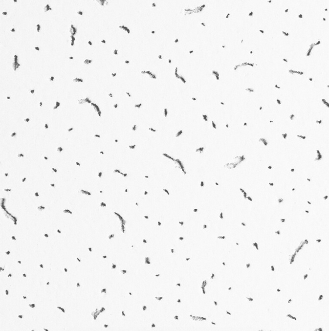 Потолочная плита ARMSTRONG BAJKAL 90RH BOARD 600*600*12 мм 7,2м2 (1/20шт)