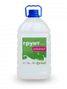 Грунт для внутренних работ  ПЭТ-канистра (3,0л) ТМ ВТеме GV-110