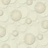 #Обои 1,06*10,05м компат/винил-флиз Evolution ANTURAGE декор 168484-18