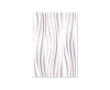 #Панель ПВХ Эйфория Добор 738/1 2700*250мм Premium Lak ТМ Stella (1/8шт)