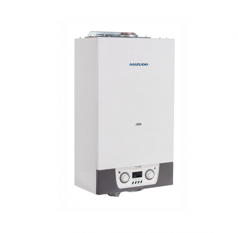 Котел настенный газовый GB MIZUDO M20Т (с шиной OpenTherm)