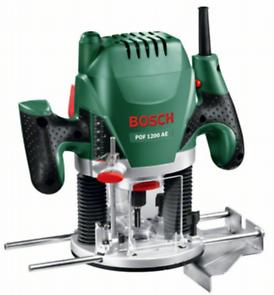 Фрезер POF1200 AE BOSCH (060326A100)