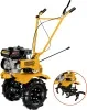Мотоблок бензиновый STEHER GT-300, 212 см3