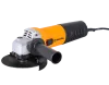 Углошлифовальная машина УШМ-125/1100 Вихрь