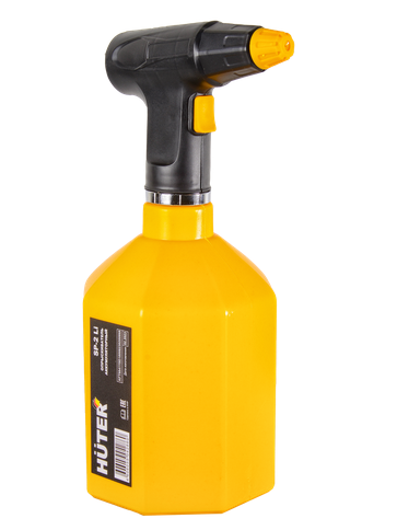 Опрыскиватель аккумуляторный SP-2Li Huter