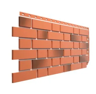 Docke PREMIUM FLEMISH Панель (Красный жженый)