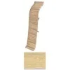 #Соединитель (2шт) SHERWOOD OAK 233 ТМ TARKETT