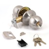 #Защелка шар (ключ/фиксатор) 6072-01-INOX ТМ Avers 21736