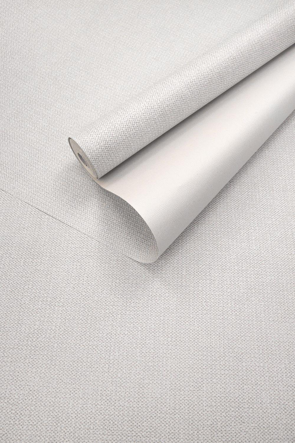 #Обои 0,53*10,05м дюплекс Интро 5 фон серый Malex design 6383-5