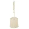 Ерш напольный пластик Nature ротанг айвори SV4108
