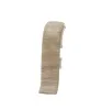 #Угол соединительный Дуб бургунд 56 SALAG (блистер - 4шт) NGТF98