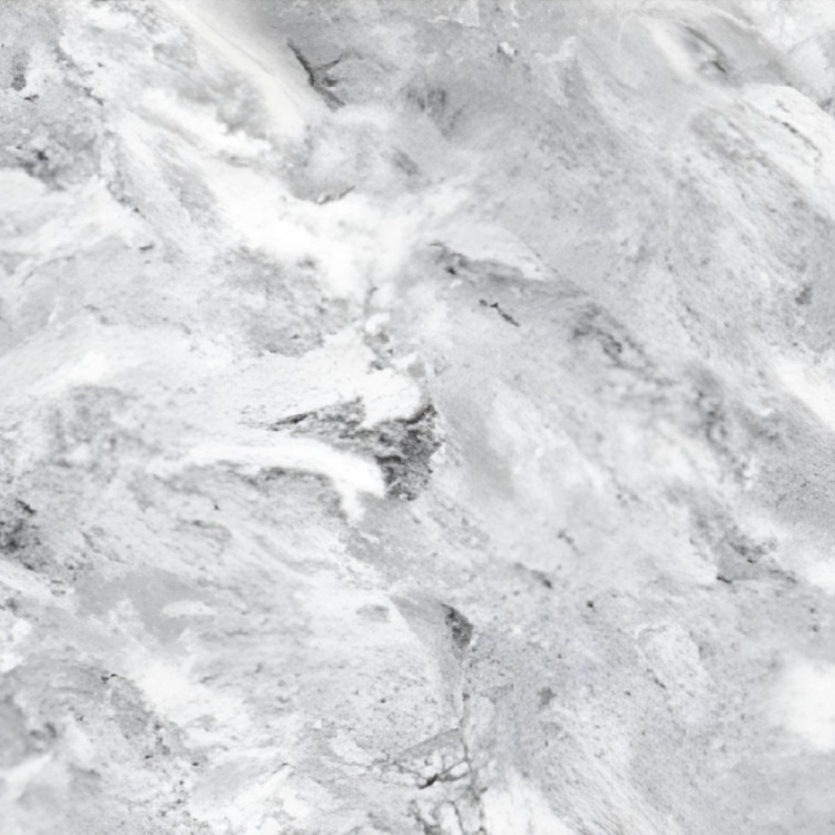 Кухонный фартук Сантьяго серый 3000*600*0,75мм АБС Stella