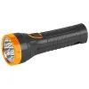 Фонарь TА7 аккамуляторный Трофи 4V 1Ah,7LED, 2 режима, скл.евровилка, картон