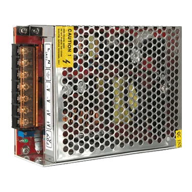 Блок питания LED STRIP PS 100W 12V	