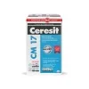 Клей для плитки CM 17 Super Flex 5 кг ТМ Ceresit (1/4) 