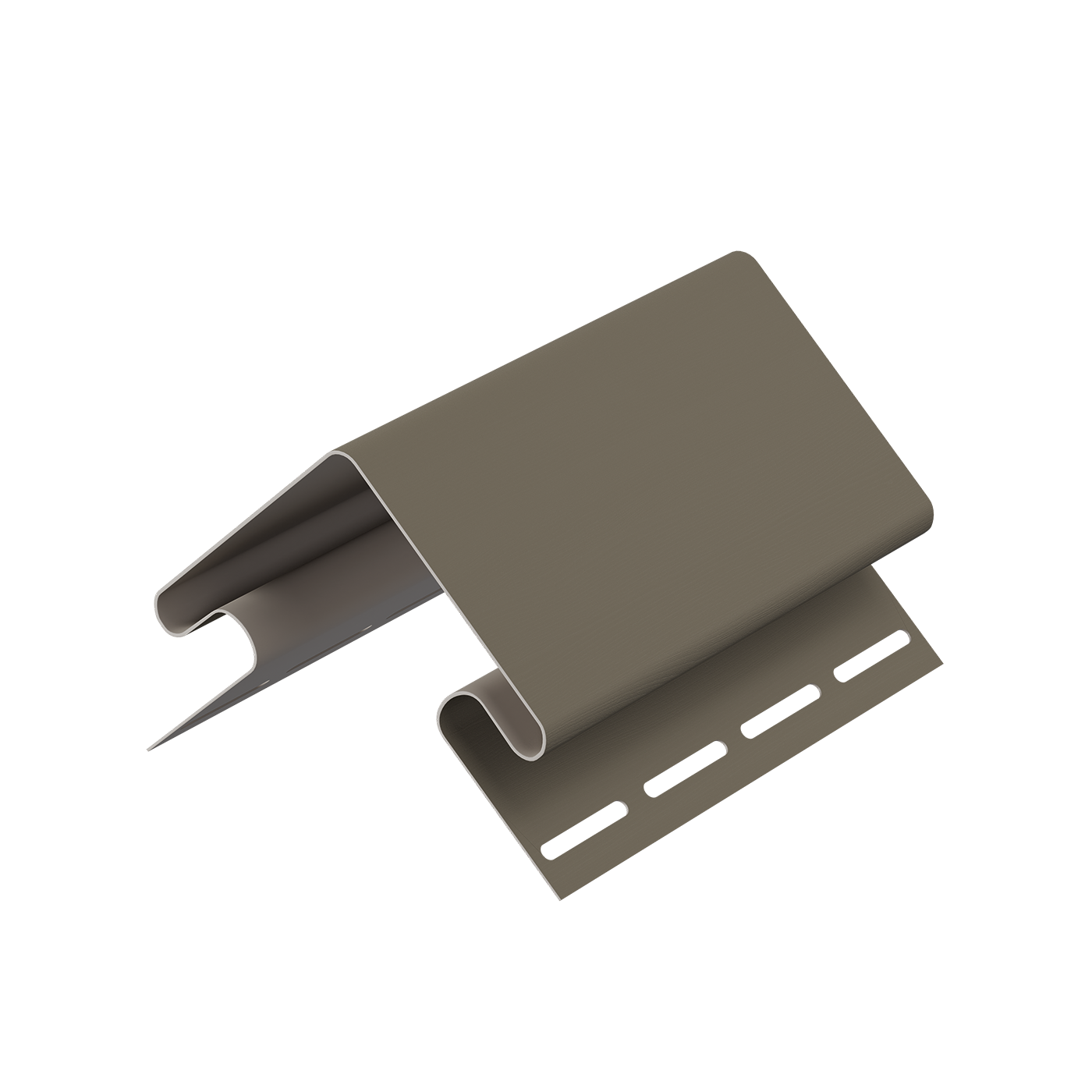 Docke PREMIUM внешний угол 75/15  Сосна