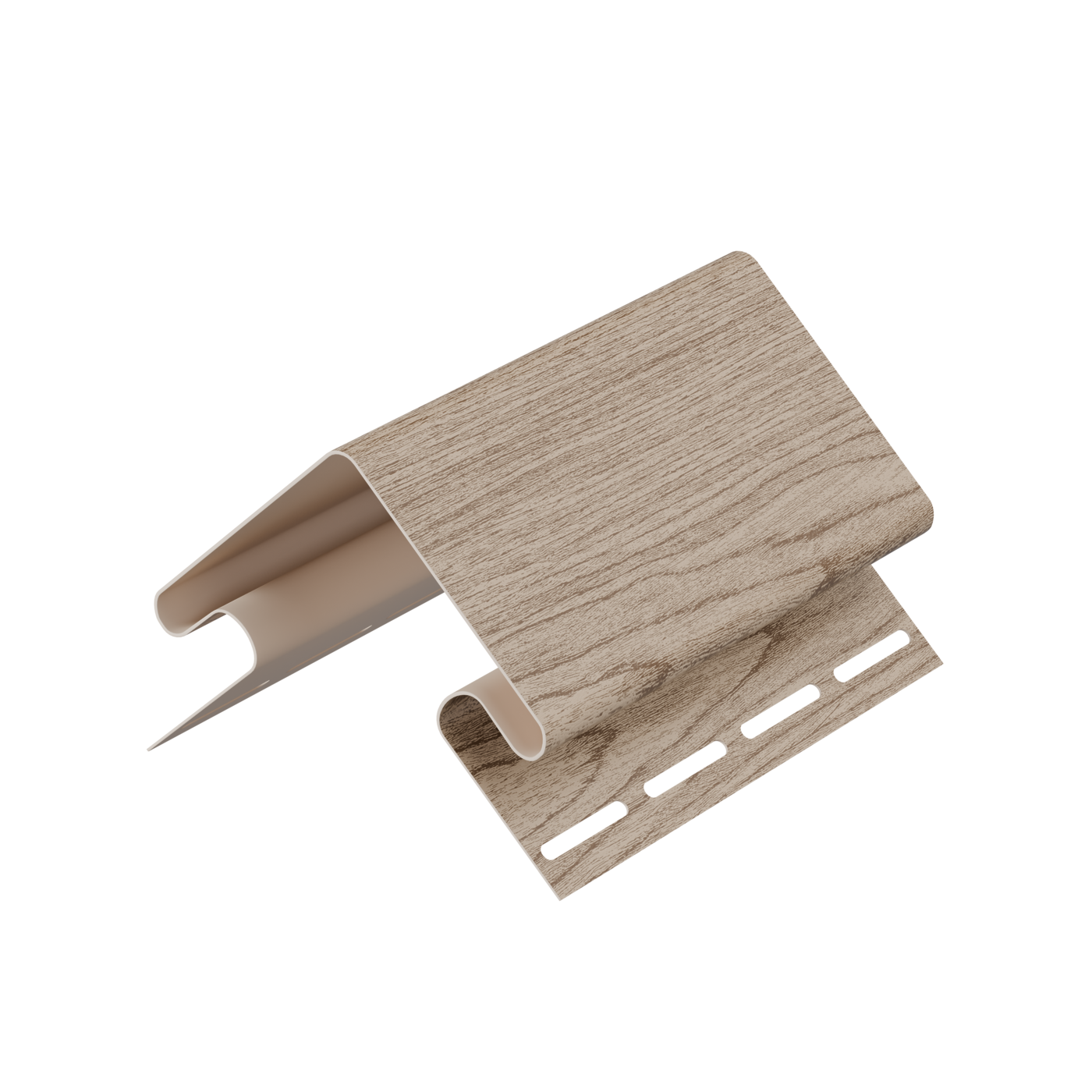 Döcke LUX/ Внешний угол 75/15 (Сибирский)