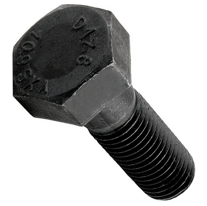 Болт М20*75 ХЛ ГОСТ Р 52644-2006 к.п. 10.9 ММК