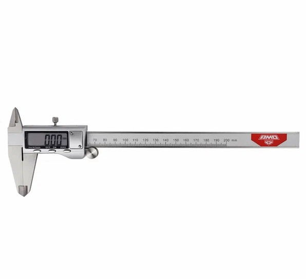 Штангенциркуль электронный AMO SLE-200