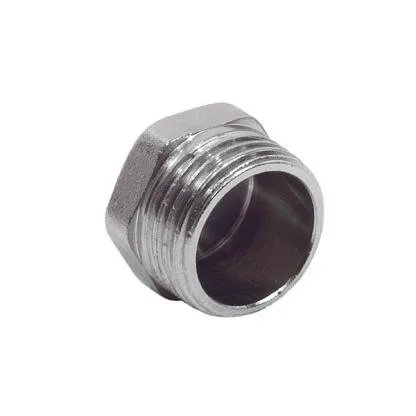 Заглушка 1/2 Нр AQUALINK