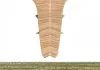 #Угол внутренний (2шт) BRUSHED PINE 246 ТМ TARKETT
