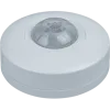 Датчик движения потолочный 1200 Вт 360 град 6м IP33 NS-IRM03-WH Navigator