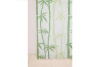 Штора д/ванной WS-800 (бамбук) зеленая 180х180 104153 Delphinium.