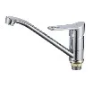 Смеситель для кухни, ø35 РМС SL137-004F-25