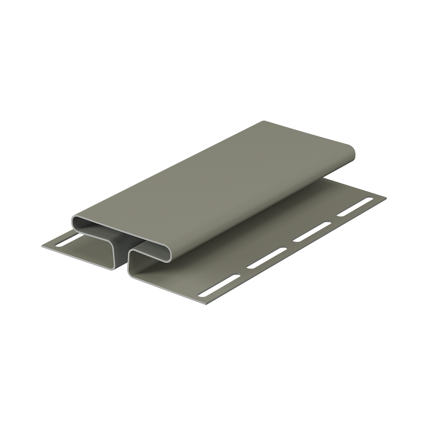 Docke PREMIUM H-профиль Пихта 		