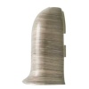 #Угол наружный Дуб бургунд 56 SALAG (блистер - 1шт) NGТZ98