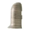 #Угол наружный Дуб бургунд 56 SALAG (блистер - 1шт) NGТZ98