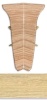 #Угол внутренний (2шт) SHERWOOD OAK 233 ТМ TARKETT