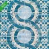 Коврик для ванной комнаты "Аквамат" вспененный ширина 65см (15м/рул) V28C