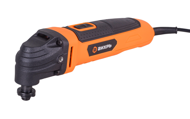 Реноватор МФИ-400 в кейсе Вихрь