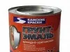 Грунт-эмаль по ржавчине 3в1 серый (5,0кг) ТМ Камские краски