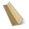 #Угол МДФ Вяз Гамарет 2700*28*28мм Бриз ТМ Мастер и К (1/10шт)