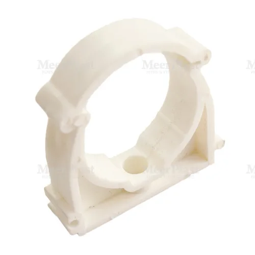 Крепление клипса 20 с защелкой Meerplast (50/1350)