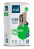 Клей для плитки Keramik Plus 25 кг ТМ BERGAUF (1/56)