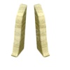 #Заглушки (2шт) BRUSHED PINE 246 ТМ TARKETT
