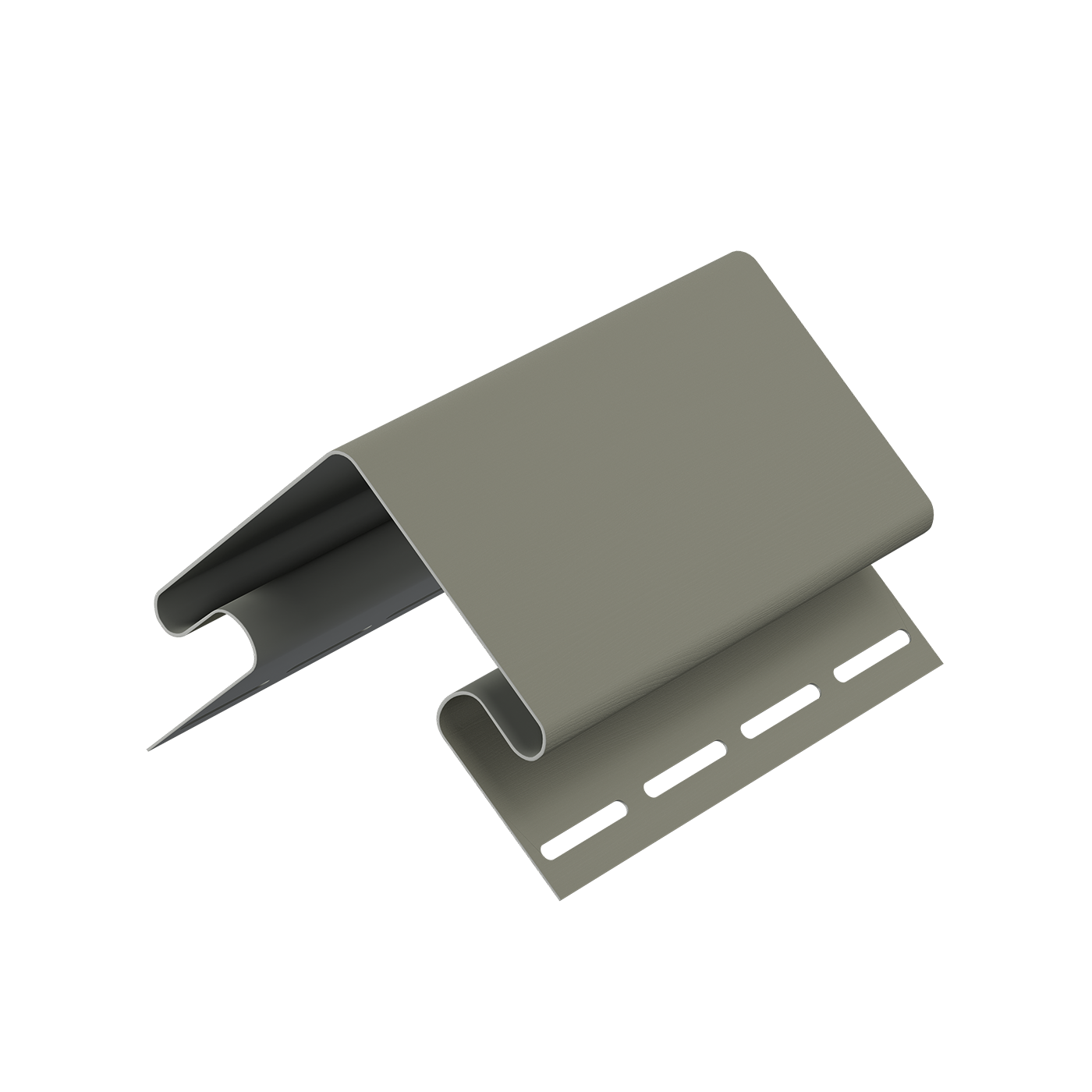 Docke PREMIUM внешний угол 75/15 Пихта 		