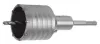 Коронка  68мм Буровая с SDS хвостовиком. 70329 (01831)