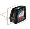 Лазерный нивелир GLL 2-50 BOSCH Professional (0.601.063.104)