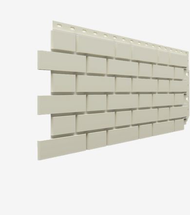 Döcke FLEMISH Панель (Молочный)