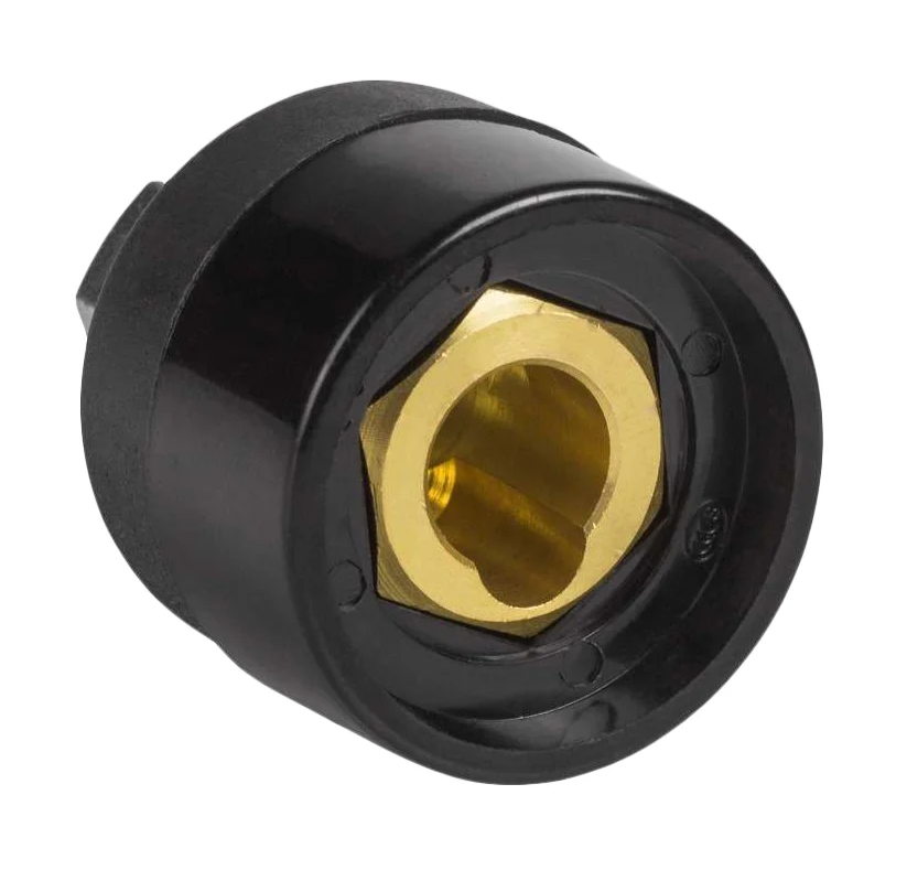 Розетка панельная (гнездо) SP-10-25 Rexant 