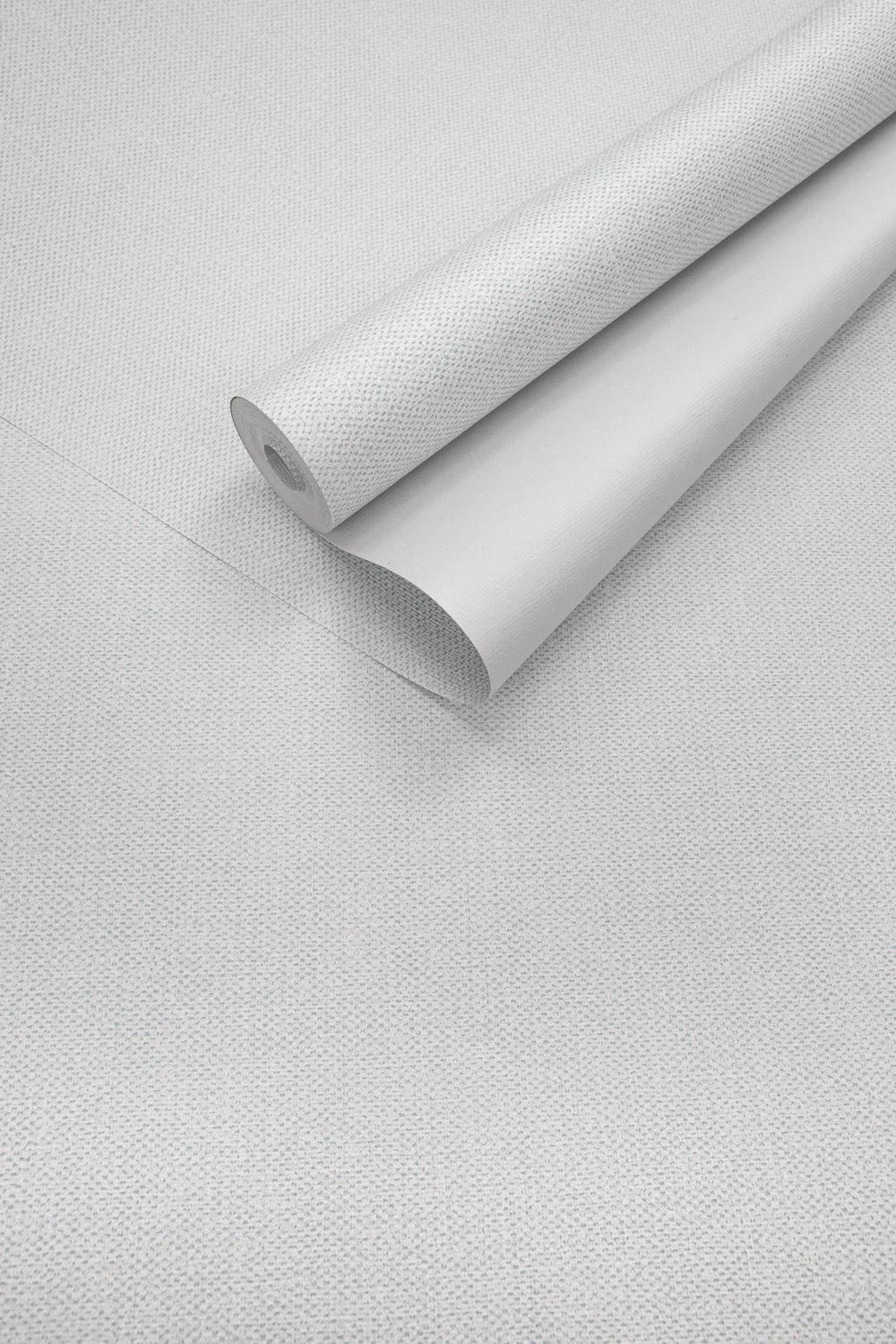 #Обои 0,53*10,05м дюплекс Интро 7 фон мята Malex design 6383-7