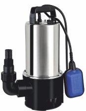 Насос дренажный PROFLINE SGS 1000 (нерж., 1000вт, для грязной воды)