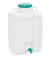 Канистра-умывальник 20л