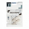 #Соединитель (2шт) ALBEROBELLO OAK 245 ТМ TARKETT