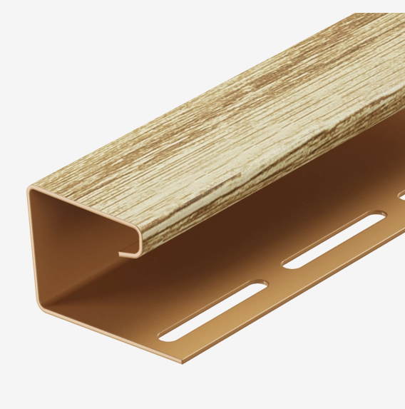 J профиль Рябина Дёке