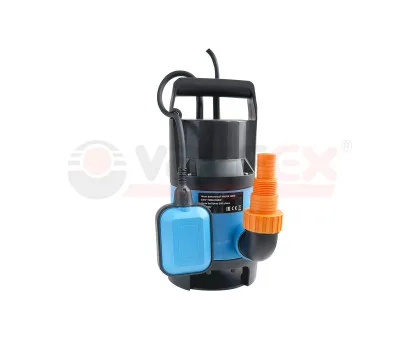 Насос фекальный 160/8 VALFEX 550Вт (4/1)